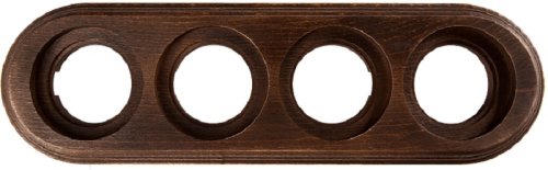 Рамка-ретро универсальная Bironi Лизетта 4-м. дерево бук старое дерево фото Рамка-ретро универсальная Bironi Лизетта 4-м. дерево бук старое дерево картинка